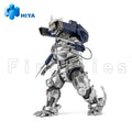 [Pre-Order]19.5CM HIYA Action Figure Exquisite Basic Series GODZILLA AGAINST MECHAGODZILLA Mechagodzilla MFS-3 Anime Toy