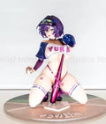 In Stock NO Original Lim Land Yura's Baseball PVC 19cm Anime Figure Collection Ornaments Toys Gifts for Boys 1/6 Model