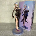 In Stock Wife Beautiful Girl GK Figurine, Sexy,KO Ver.  Anime, Desktop Ornament, Prize Item, Collection, Toy, Model