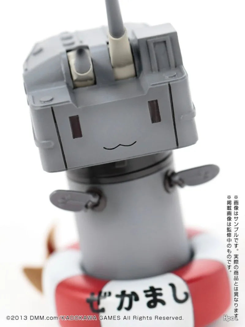 Azone Genuine PureNeemo Character Serie Kantai Collection‌ Himakaze‌ Akeno Misaki‌ 1/6 Doll Collectible Action Figures Model Toy