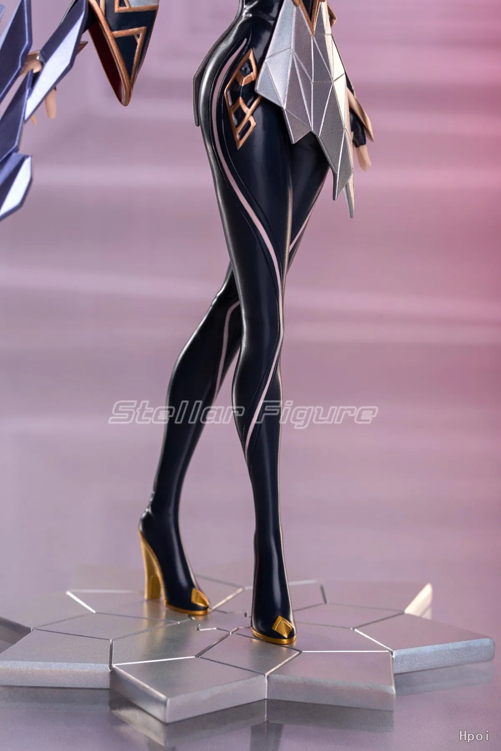 【SF】Original Myethos Gift+ Series Honor of Kings Blade of Mirror  1/10 Figure Anime Model Toys