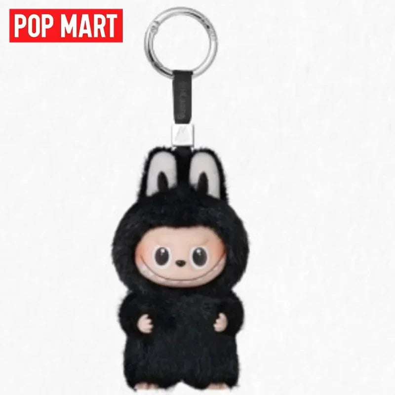 POP MART LABUBU 4.0 N-Z Heart Code Series Vinyl Blind Box |New Generation High Quality Collectible Figurine Toy as Ideal Gift