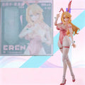 【IN STOCK 】exploration,shield-wielding fighter,different color,Elena, rabbit rapid response team, mech girl,toy gift collection