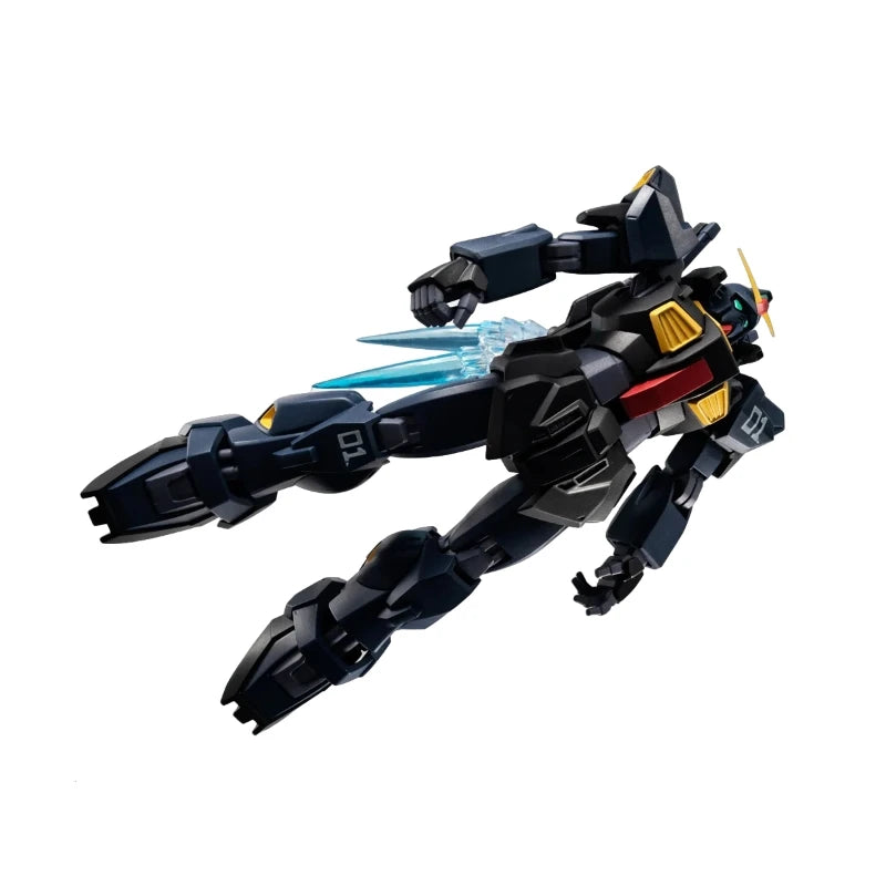 BANDAI Original in Stock THE ROBOT SPIRITS RX-178 GUNDAM MK-II [TITANS]ver. A.N.I.M.E. Assemble Model Kit Anime Cartoon Toys