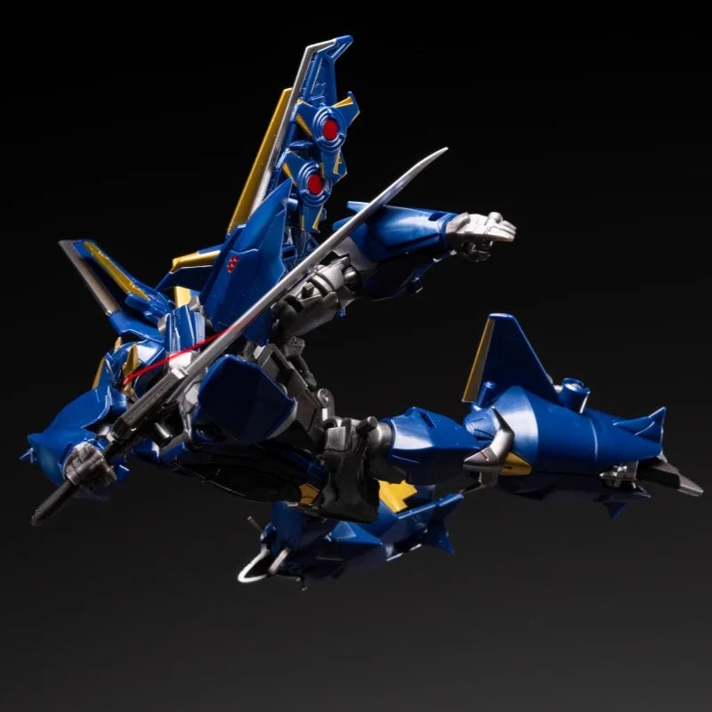 In Stock New Gear Factory APC Toys Gale Plane Dreadwing Action Figure Model Statue Collection Ornament Birthday Toys Gift