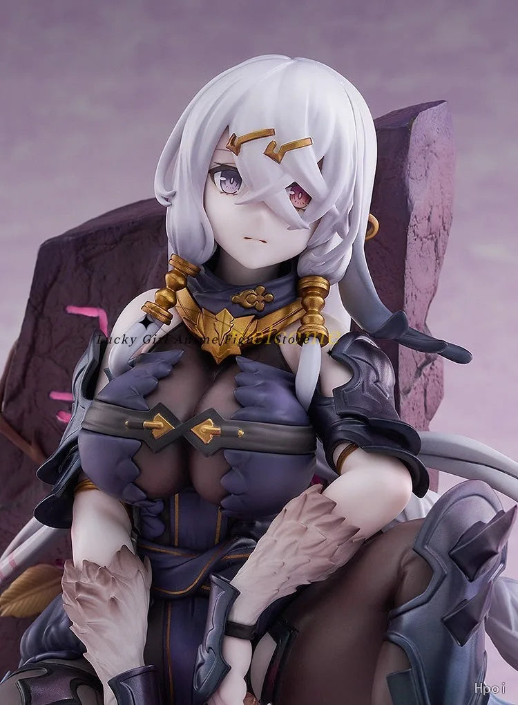 +In Stock Original Max Factory Atelier Ryza Ever Darkness The Secret Hideout Lila Decyrus 1/6 Anime Figures Toy Ornament