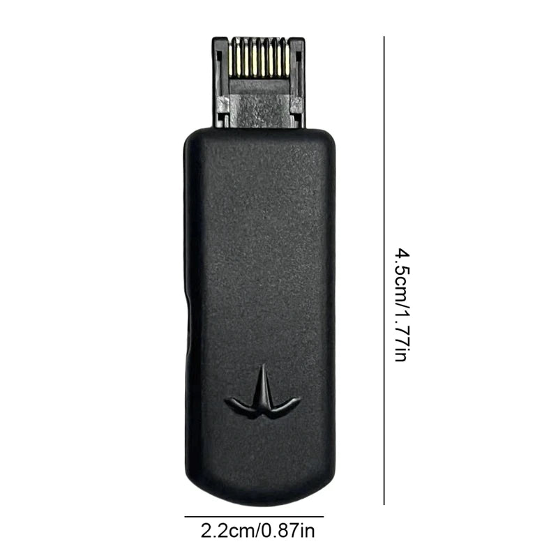 One Key Tool USB Adapter For PS4 FW 9.0 11.0 System Pppwn Dongle Game Machine Modification USB Adapter Game Accessories
