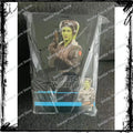 In Stock HotToys TMS113 Star Wars Ahsoka Hera Syndulla 1/6 Soldier Doll Anime Action Figure Toy Gift Model Collection Hobbies