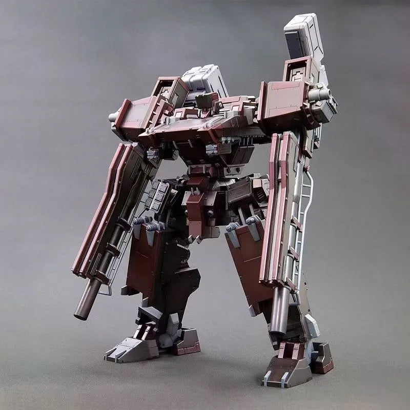 KOTOBUKIYA Original Assembly Model of Armored Core Series Nx Version Nx11 GA Gan01-sunshine-e Feedback Parts Boy's Gift