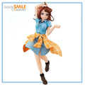 100% Original in Stock Good Smile Company Pop Up Parade BanG Dream! Girls Band Party! Toyama Kasumi Collection Series