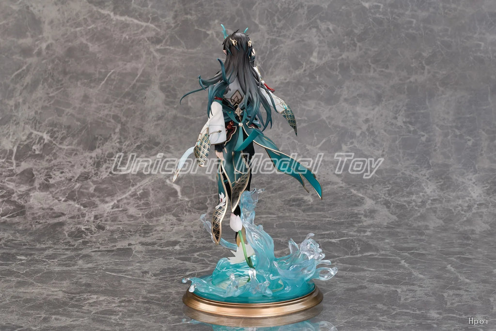【UA】 APEX-TOYS  Honkai: Dan Heng: Imbibitor Lunae Scale 1/7 Figures Anime Models Toys Gifts