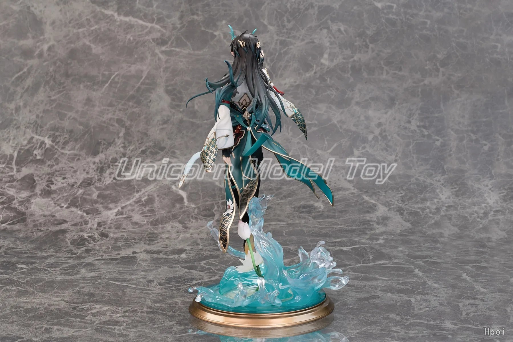 【UA】 APEX-TOYS  Honkai: Dan Heng: Imbibitor Lunae Scale 1/7 Figures Anime Models Toys Gifts