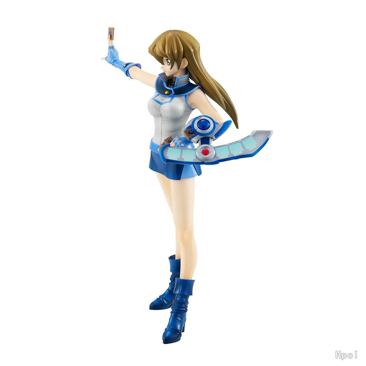 【UA】MegaHouse Lucrea Yu-Gi-Oh! Duel of Monsters GX Tenjoin Asuka Figure Model Toy Gift