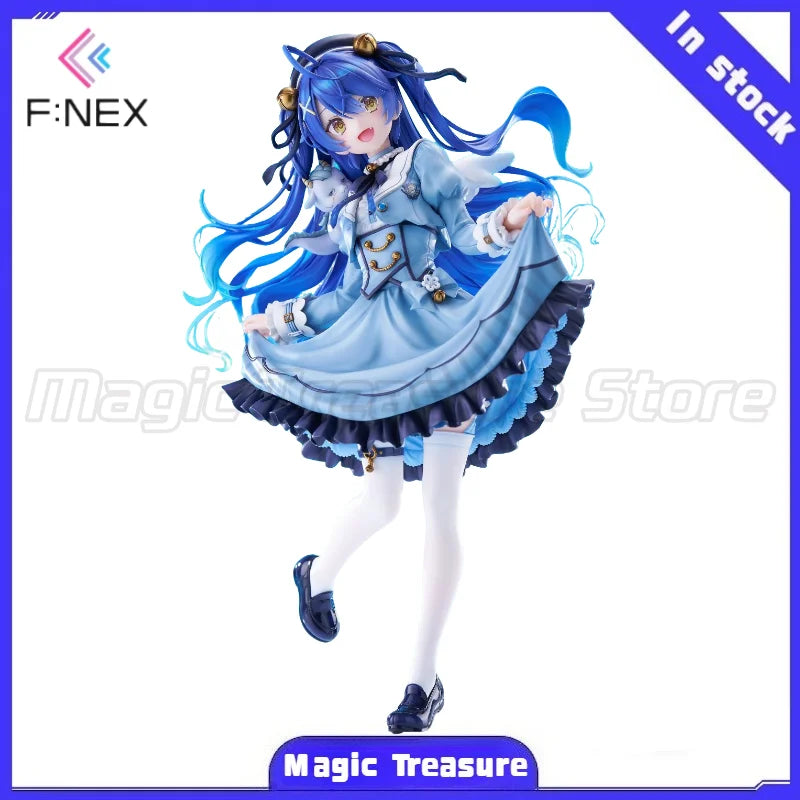 【MT】F:NEX NIJISANJI Project Amamiya Kokoro 1/7 Scale Anime Figure