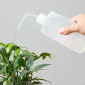 2 stücke 150/250 / 500mL Wasser Schnabel Gießen Wasserkocher Werkzeug Sukkulenten Pflanze Blume Gießkanne Squeeze Flaschen mit Gartengeräte