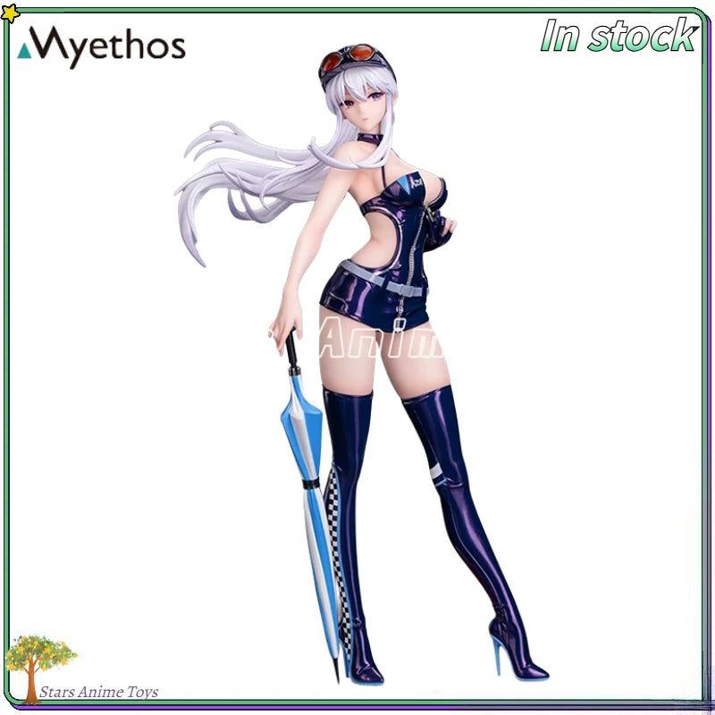 Original Myethos Gift+ Series Azur Lane USS Enterprise 1/8 Toys Collection Model Animation Figure