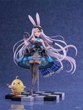 【In Stock】Original F:NEX Azur Lane Shimakaze 1/7 Scale Figure Model Ornament Collection