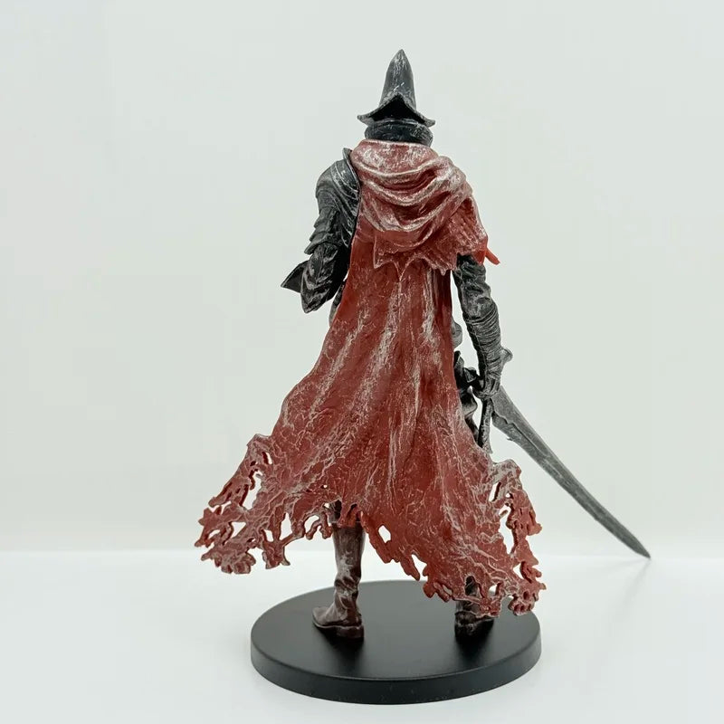 Elden Ring Dark Souls Fractured Knights Figuren Desktop-Zubehör