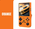 New S600 Animation Open Source Handheld Game Machine 4.0-Inch Screen Can Be Connected To Wifi Online Portable Game Machine