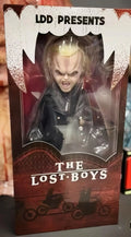 Mezco Toyz Living Dead Dolls The Lost Boys David 10 Inch Horror Collectible  Action Figure For Adult Horror Collectors