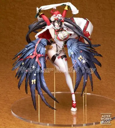 【FS】In Stock Alter OVER LORD Albedo Scale 1/8 Figure Model Gift Collection