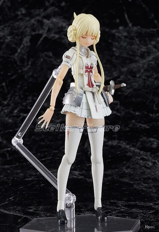 【SF】In Stock Max Factory GSC PLAMAX GO-01 GODZ ORDER Figures Original Collection Gift