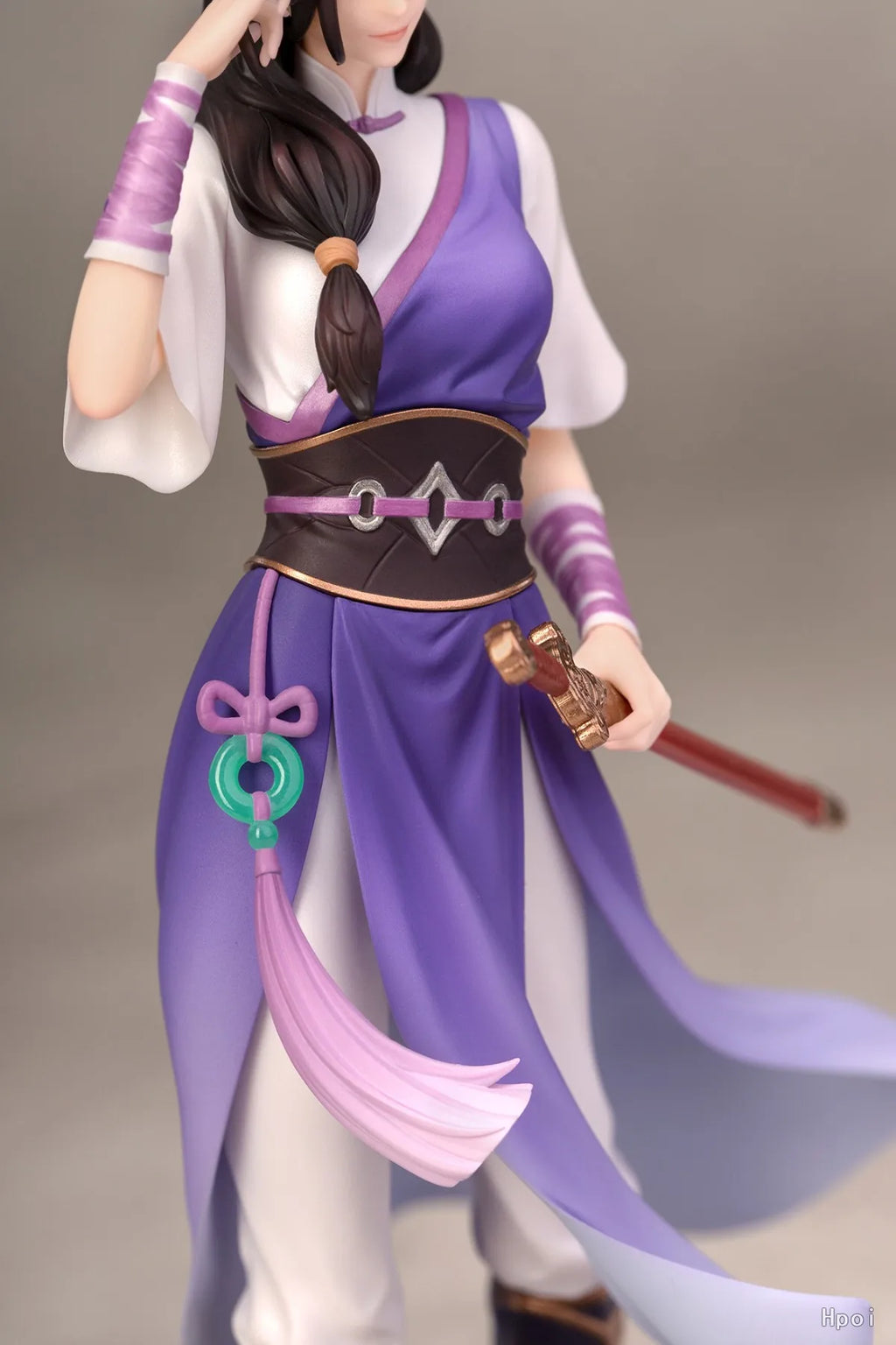 【FS】 Myethos Gift+ Series Legend of Sword and Fairy The Beauty As The Moon Lin Yueru Scale 1/10 Figure Model Toys Gifts