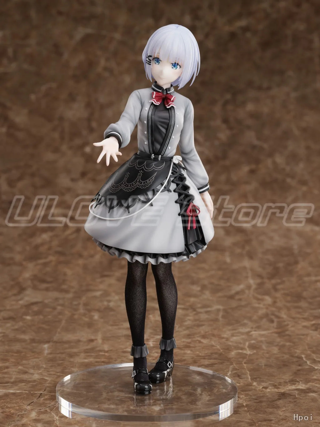 In Stock Original F:NEX Siesta Anime Figures Models Gifts Toys Collection