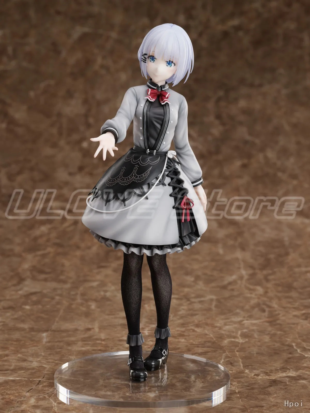 In Stock Original F:NEX Siesta Anime Figures Models Gifts Toys Collection