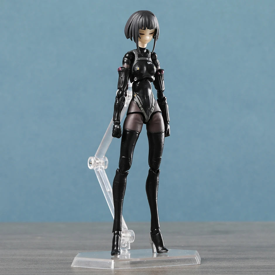 figma 549 FALSLANDER RONIN Sammelfigur, Actionfigur, Modellpuppe, Dekoration, Spielzeug