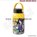 Original Genshin Impact Figure Wanderer Scaramouche Insulated cup Mihoyo Cosplay Anime Game Figure Collection Gifts Genuine