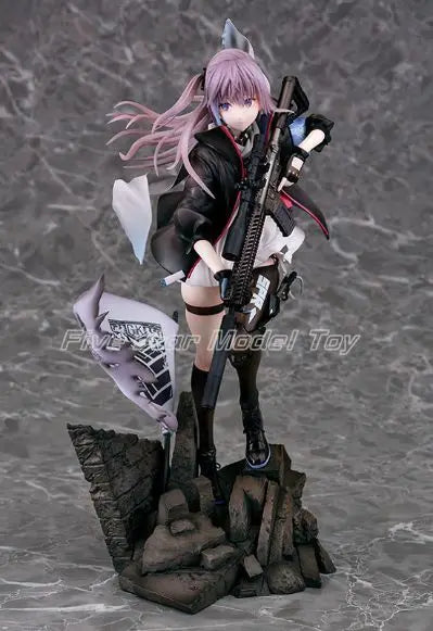 【FS】Phat Scale 1/7 Girls Frontline ST AR-15 Figure Model Gift