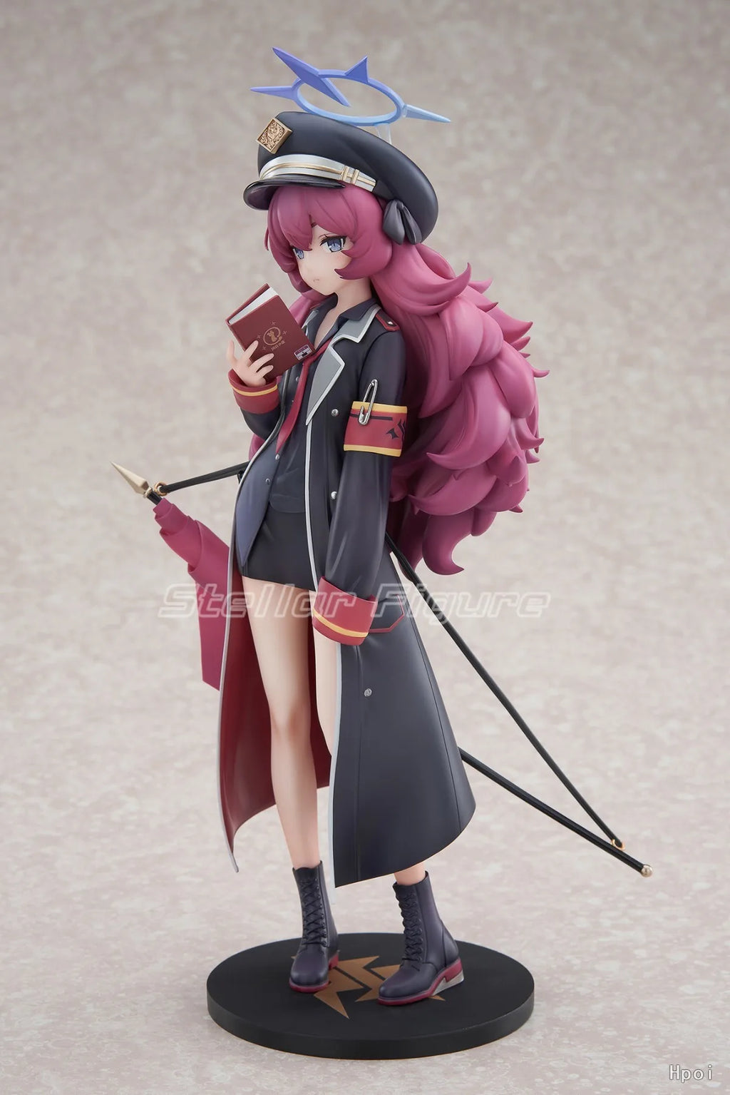 【SF】In Stock APEX-TOYS Blue Archive Zao Iroha 1/7 Scale Figures Model Collection Anime