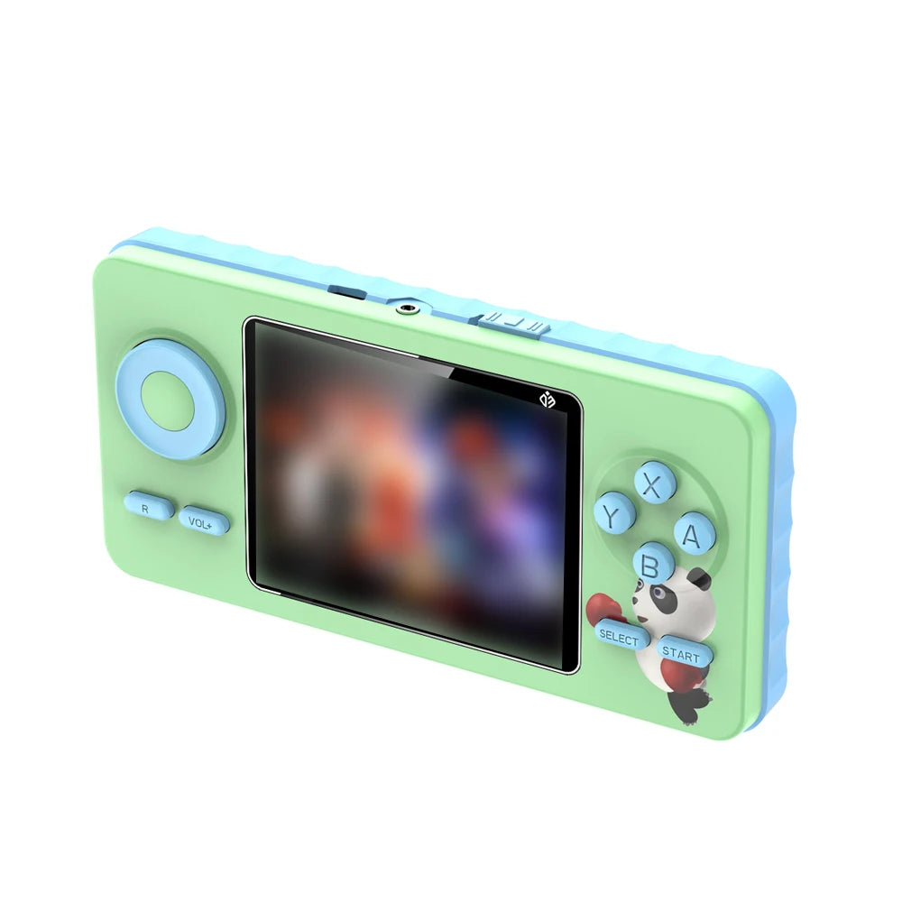 Retro Klassische Handheld Spielkonsole Arcade Spiel Konsole 520 in 1 Spiele Player Wiederaufladbare für TV Projektor Spiel Konsole S5