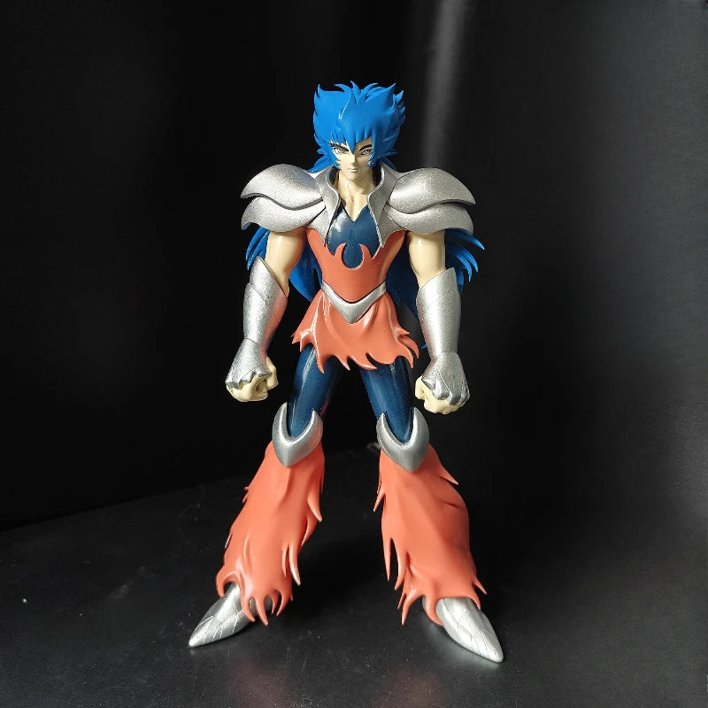 Saint Seiya: Final Holy War Seraph Beelzebub GK Resin Model Statue Collectible Figure