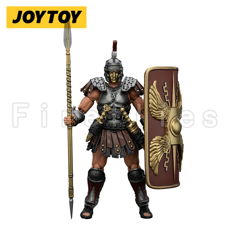 1/18 JOYTOY Action Figure Strife Roman Republic LegionX and Legionary Light Infantry Anime Toy