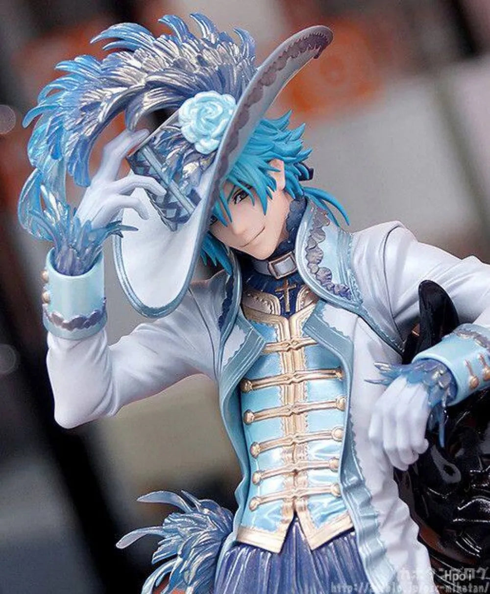 Original Brand New GSC OR Aoba Seragaki Gothic Ver. Dramatical Murder DMMd Action Figure Model Collectible Gift