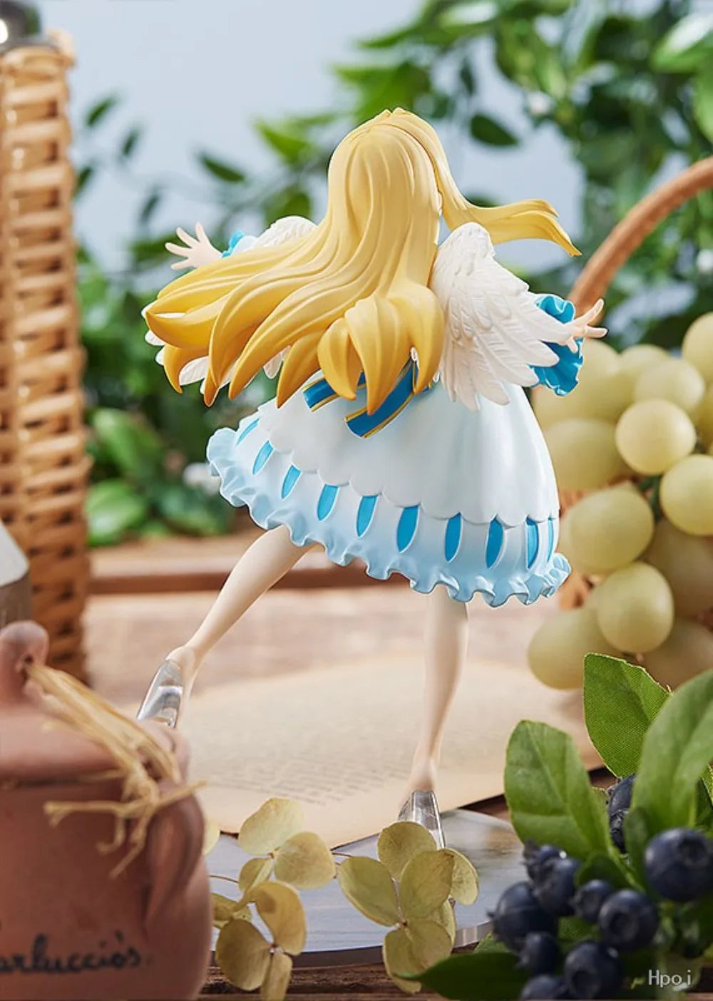 100% Original in Stock Good Smile Company Pop Up Parade Tate No Yuusha No Nariagari Season 2 Filo Collection Series Model Toys