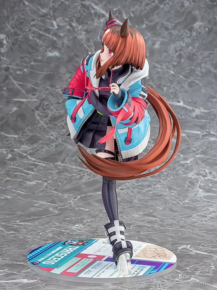 【FS】Phat! Pretty Derby Transcend Scale 1/7 Figure Model Toy Gift