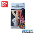 Bandai Banpresto One Piece In Stock Jewelry Bonney Anime Merchandise Figurine 100% Genuine Original Action Figure Holiday Gifts