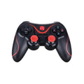 T7 X3 Wireless Joystick Gamepad PC Game Controller  for PS3/IOS Phone/TV Box Support BT3.0 for PC Android Tablet TV Box