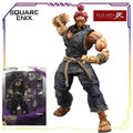 SQUAREENIX Original PLAY ARTS Modified Street Fighter Series Haogui\Chun-Li\Stein\Cammy\Long Action Figure Model Toys Model