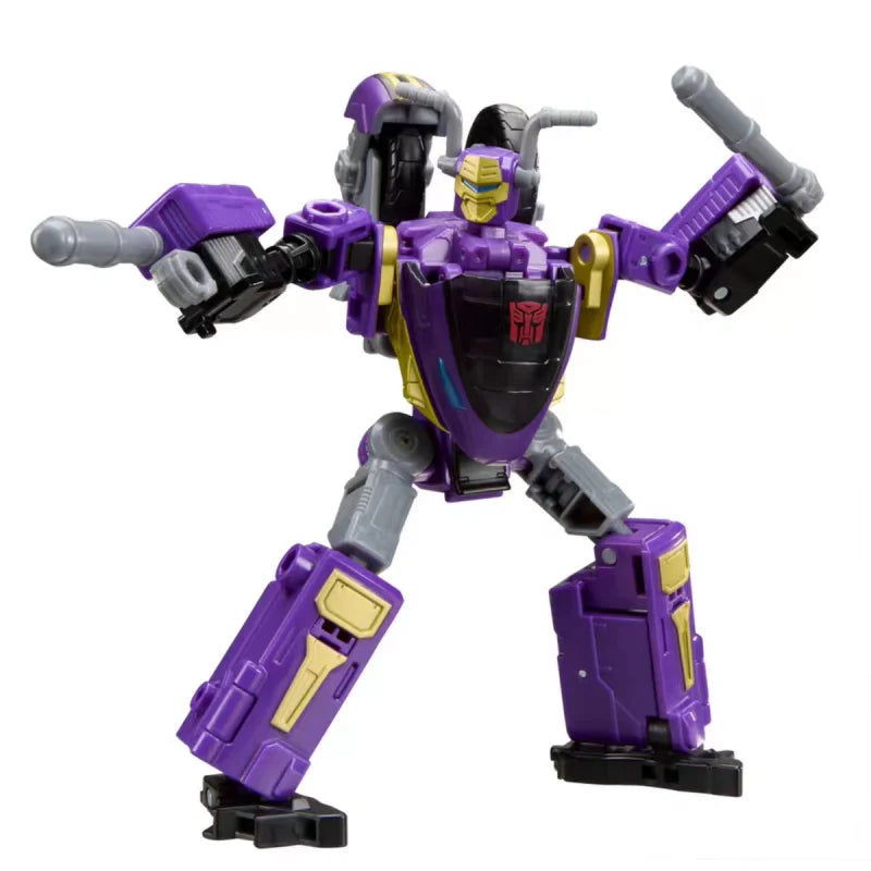 New stock Transformers G series V-class Sideways movie anime character figurine model toy collection birthday gift G1