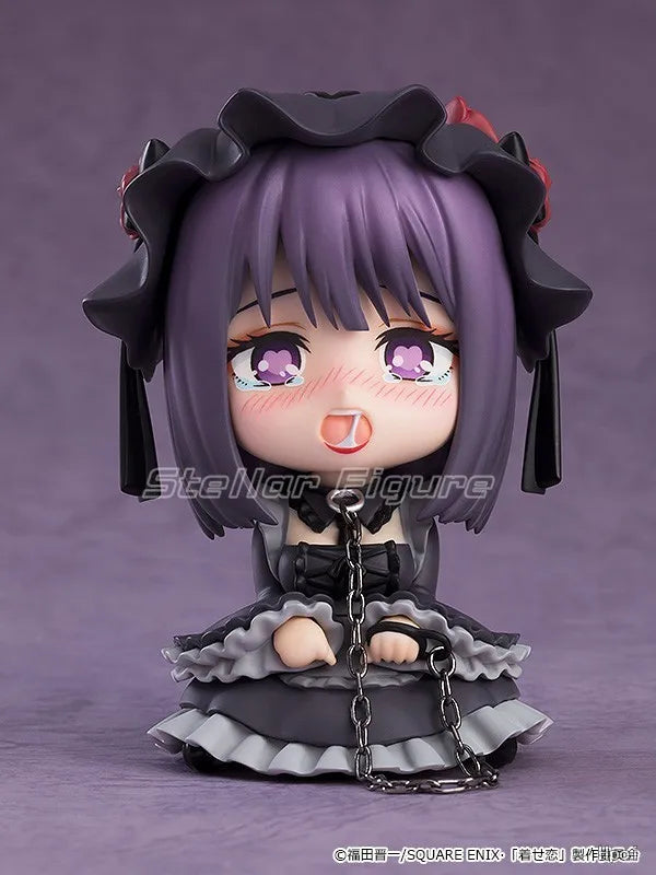 【SF】In Stock Original GSC NENDORON 2172 My Dress Up Darling MARIN KITAKAWA Figure Animation Original Gift Collection