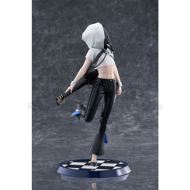 【In Stock】Original WING LycoReco Inoue Takina ~Band~Anime Figure Model Toys Ornaments