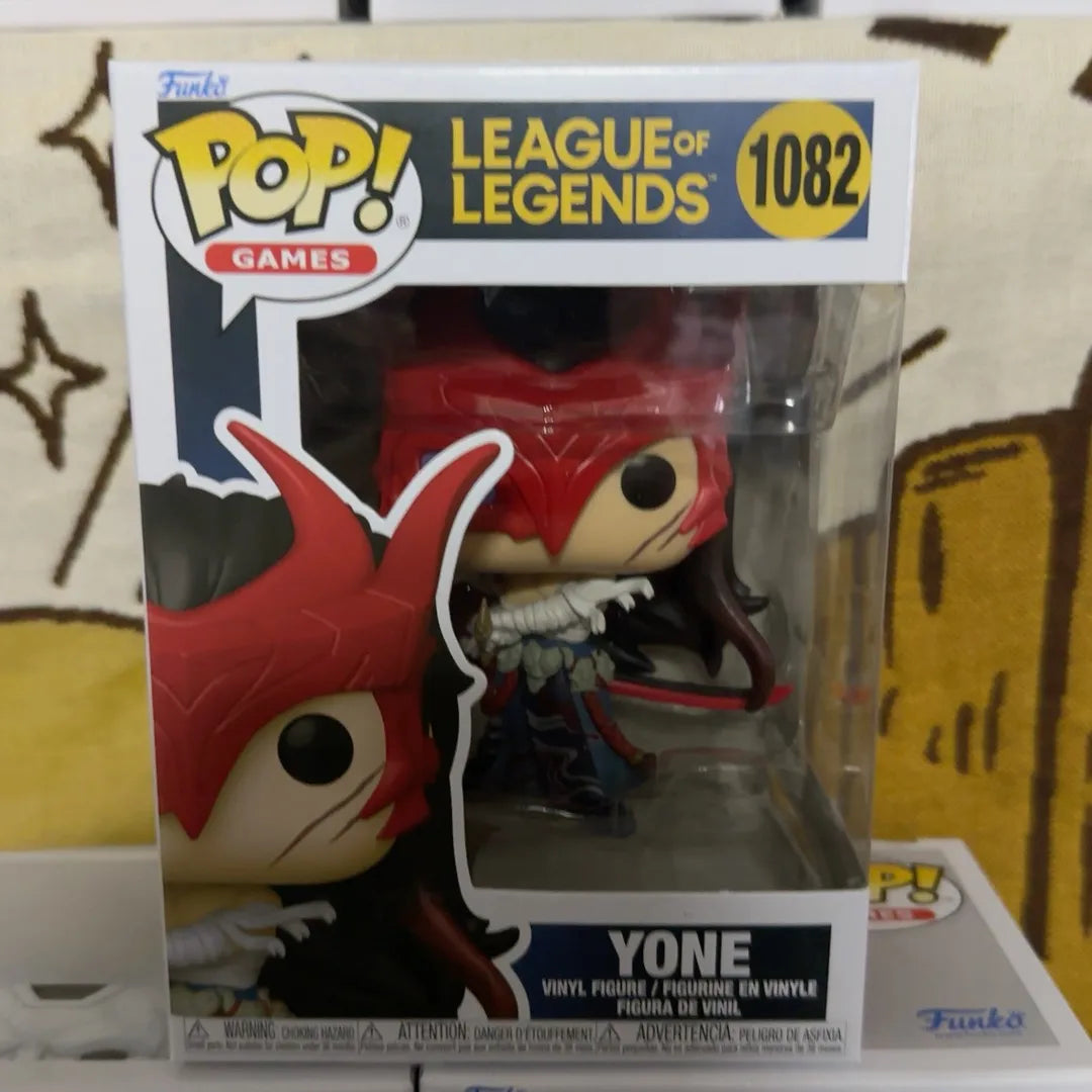 Arcane League of Legends Anime Figure Silco Jinx Vi Ekko Heimerdinger with Poro Funko Pop Vinyl Figures Limited Edition Toy Gift