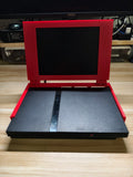8 Inch P S2 Retro Arcade Game Console Portable Display Mini Monitor With Stereo For P S2 Pl aystastion SUPPORT P S2 ALL SERIES