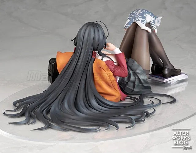 【MT】Alter Azur Lane Taiho 1/7 Scale Figure