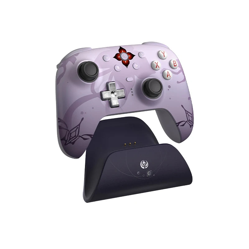 8BitDo Ultimate 2 Wireless Gaming Controller for PC & Android-Evernight(Officially Licensed by Honkai: Star Rail)