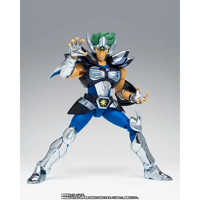 100% Original BANDAI Saint Cloth Myth EX WHALE MOSES In Stock Anime Action Collection Figures Model Toys